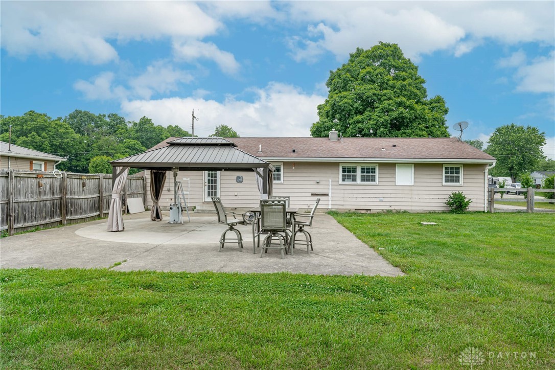 6531 Lorraine Drive, Middletown, Ohio image 24