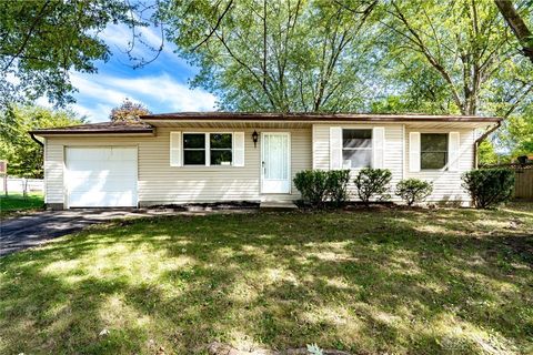 Photo of 4426 Rainbrook Way, Dayton, OH 45424 (MLS # 944793)
