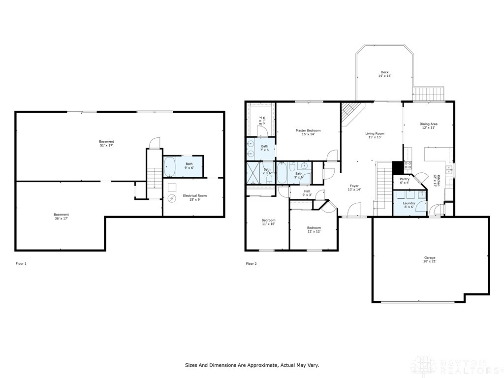 6641 Catkin Court, Waynesville, Ohio image 42