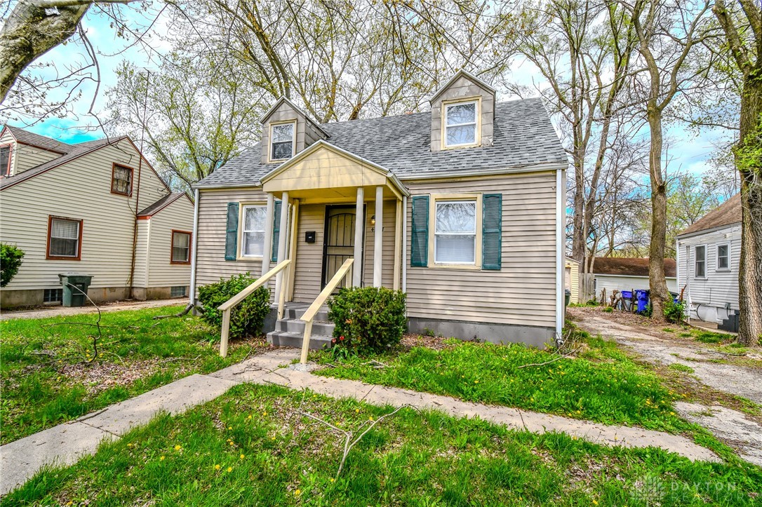 4607 Prescott Avenue, Dayton, Ohio image 2