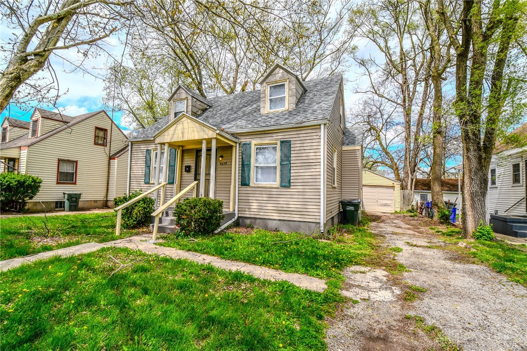 4607 Prescott Avenue, Dayton, Ohio image 4