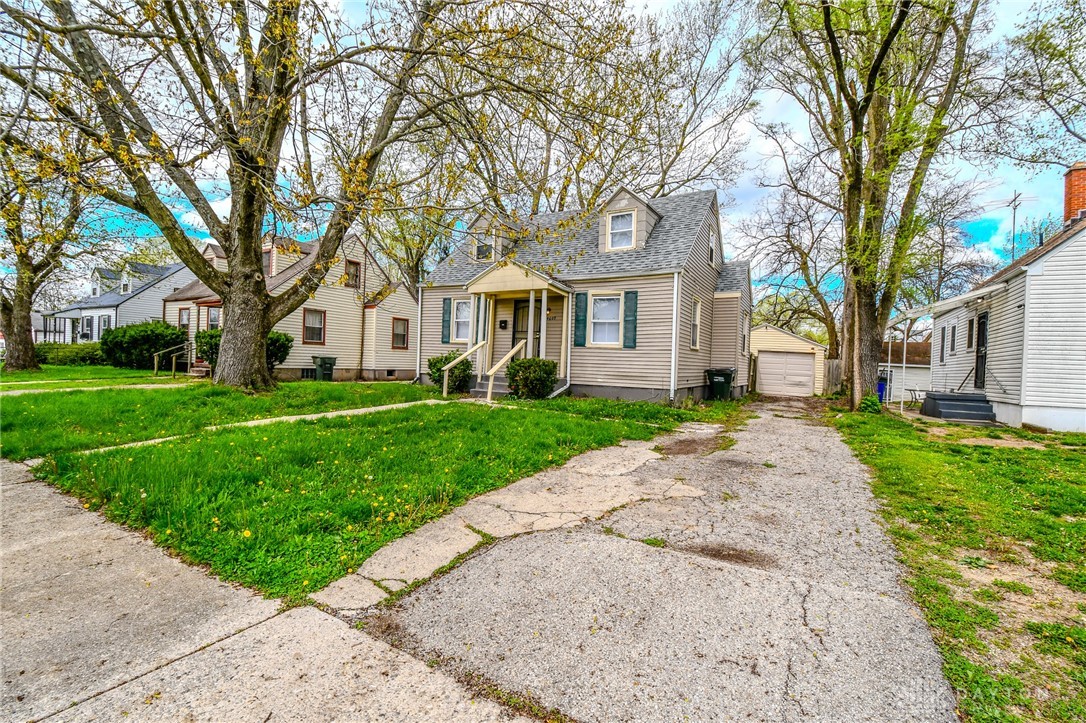 4607 Prescott Avenue, Dayton, Ohio image 3
