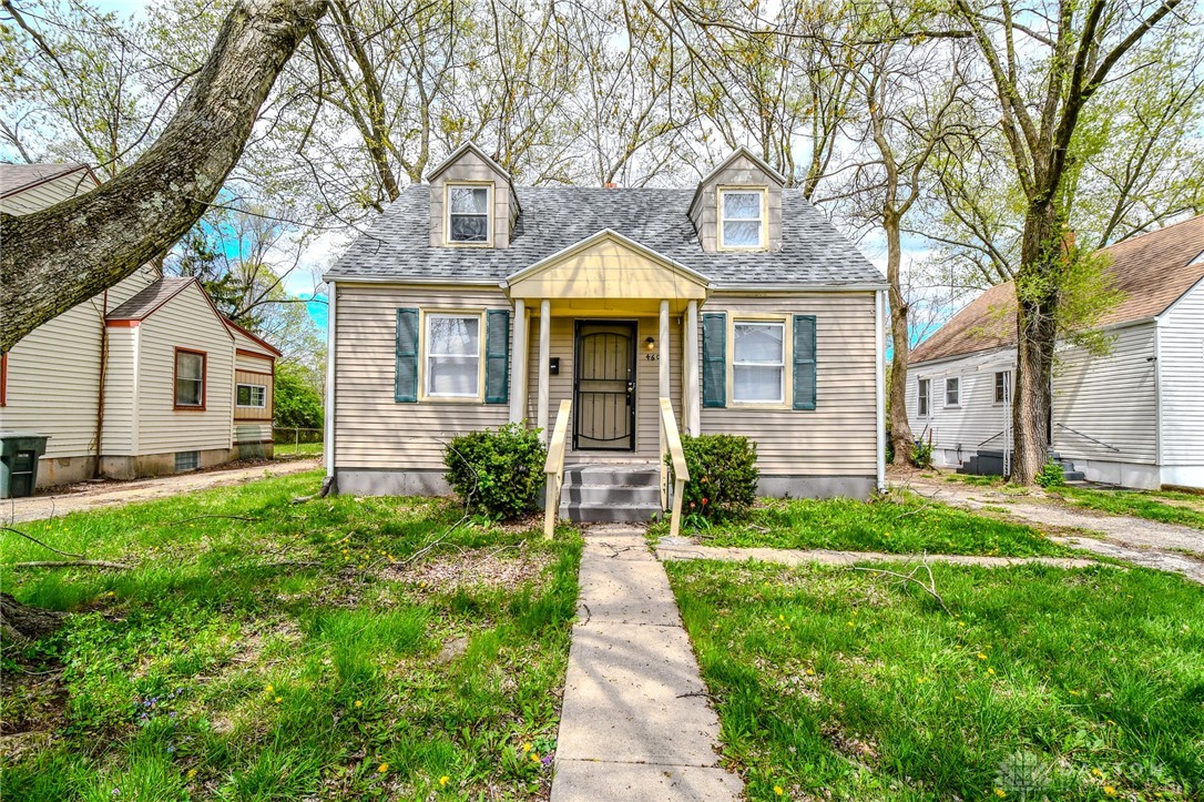 4607 Prescott Avenue, Dayton, Ohio image 1