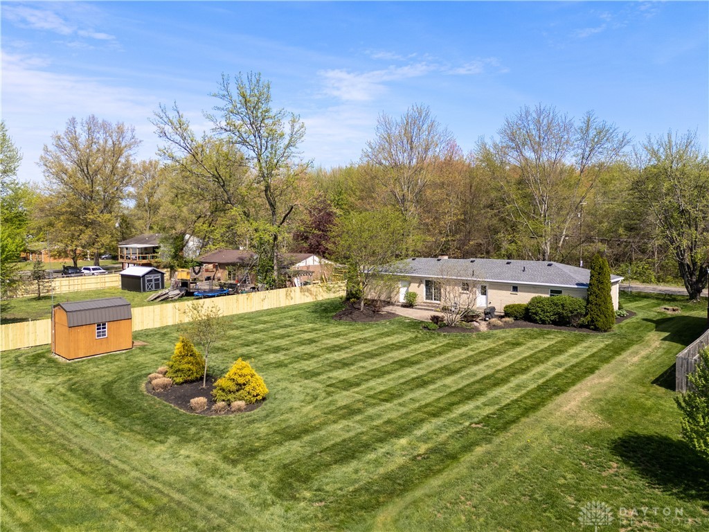 1307 Woodville Pike, Milford, Ohio image 28