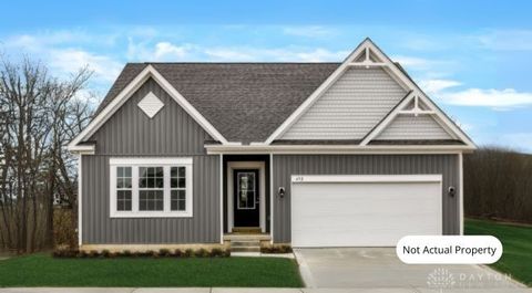 Photo of 25 Chestnut Street, Springboro, OH 45066 (MLS # 940526)