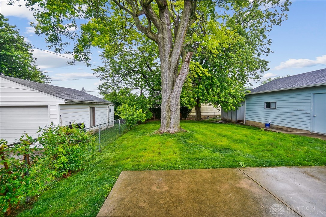 2541 Barryknoll Street, Kettering, Ohio image 20