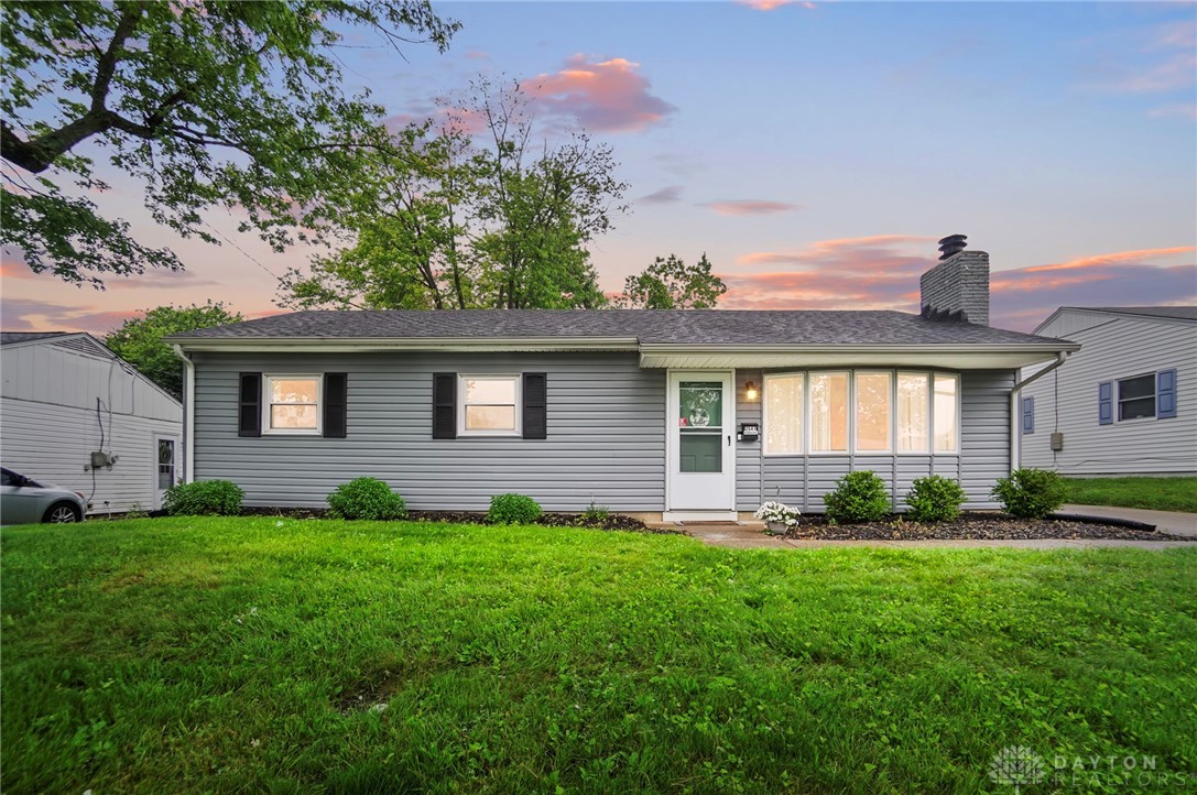 2541 Barryknoll Street, Kettering, Ohio image 1