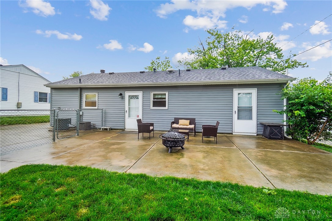 2541 Barryknoll Street, Kettering, Ohio image 23