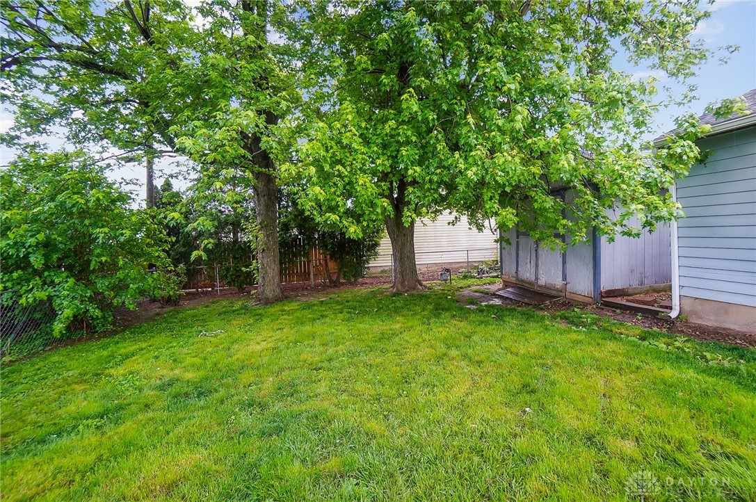 2541 Barryknoll Street, Kettering, Ohio image 22