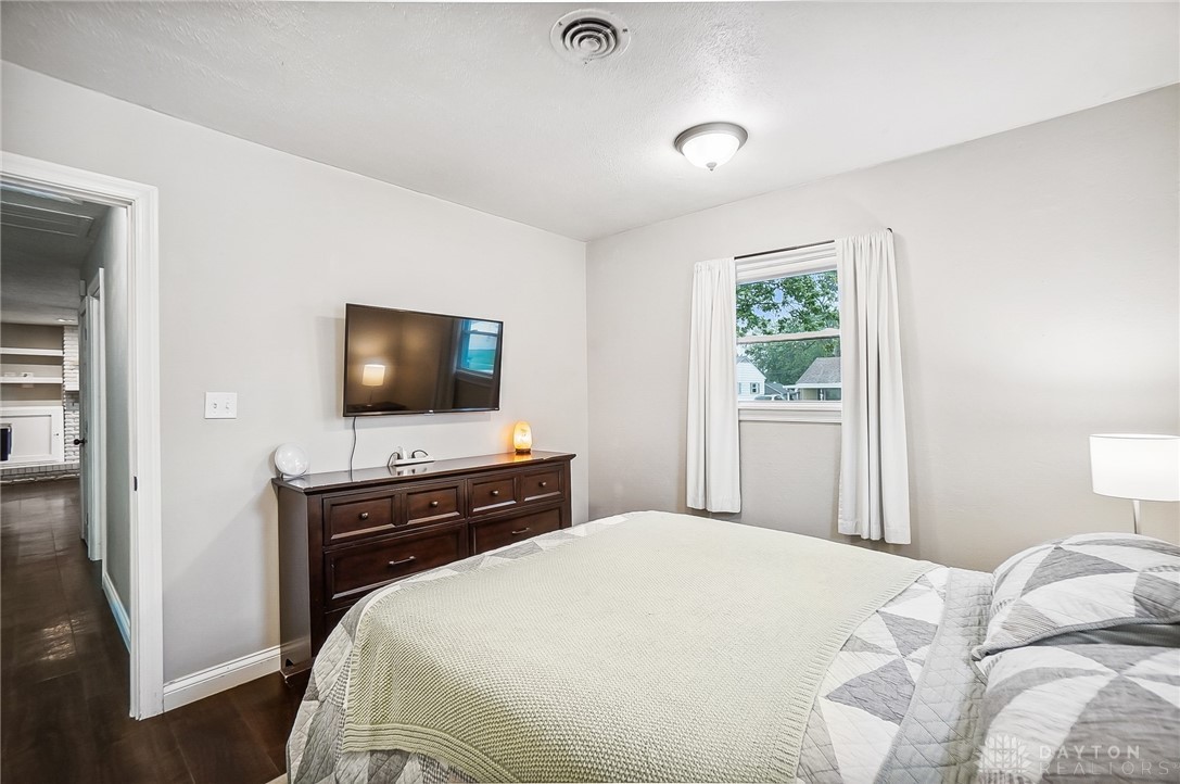 2541 Barryknoll Street, Kettering, Ohio image 13