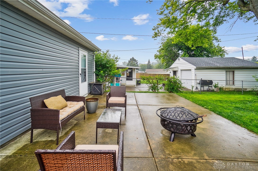 2541 Barryknoll Street, Kettering, Ohio image 19