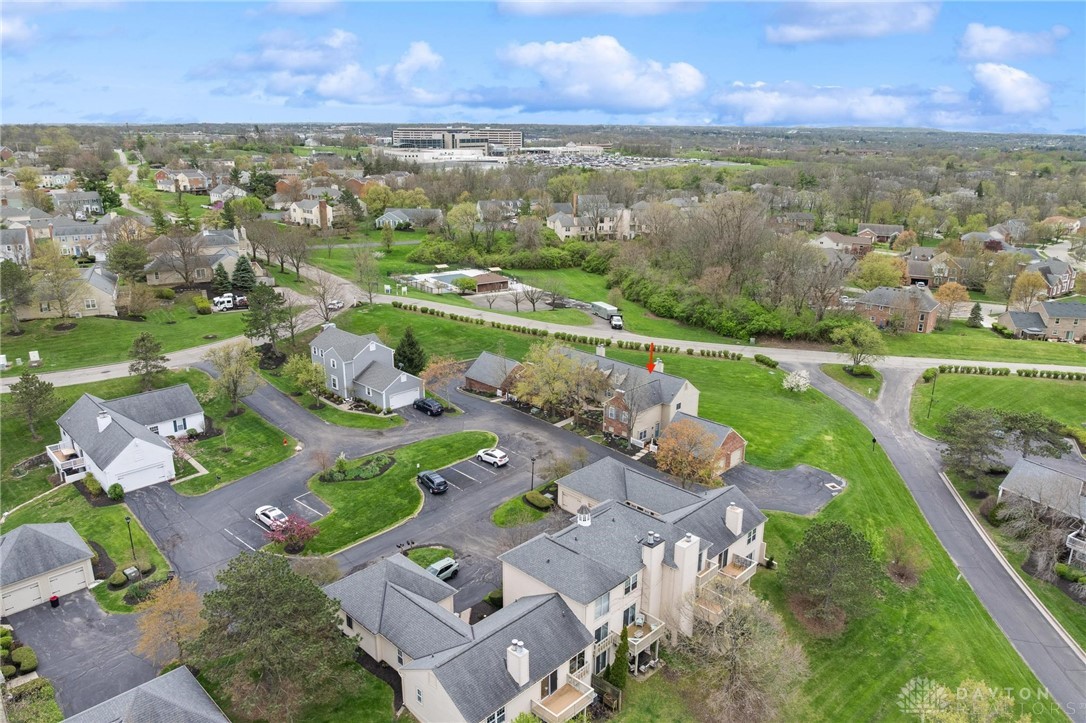 11 Friars Green Court, Fairfield, Ohio image 27