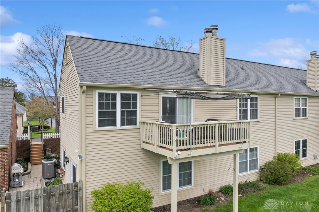 11 Friars Green Court, Fairfield, Ohio image 22