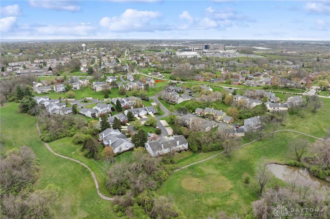 11 Friars Green Court, Fairfield, Ohio image 26