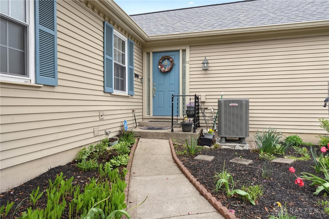 11 Friars Green Court, Fairfield, Ohio image 3
