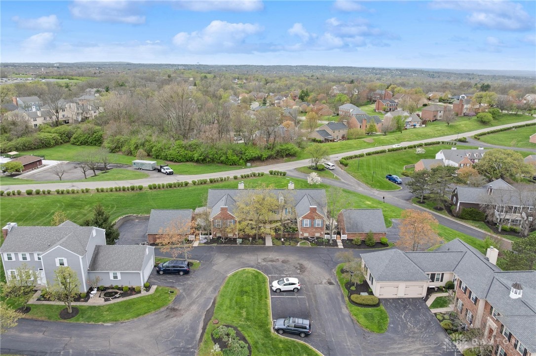 11 Friars Green Court, Fairfield, Ohio image 24