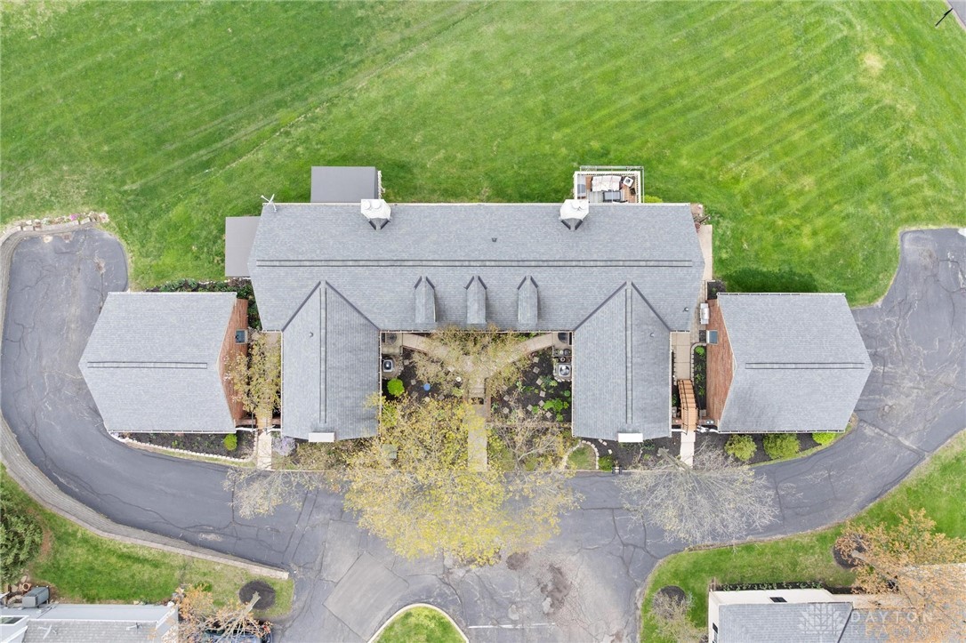 11 Friars Green Court, Fairfield, Ohio image 28