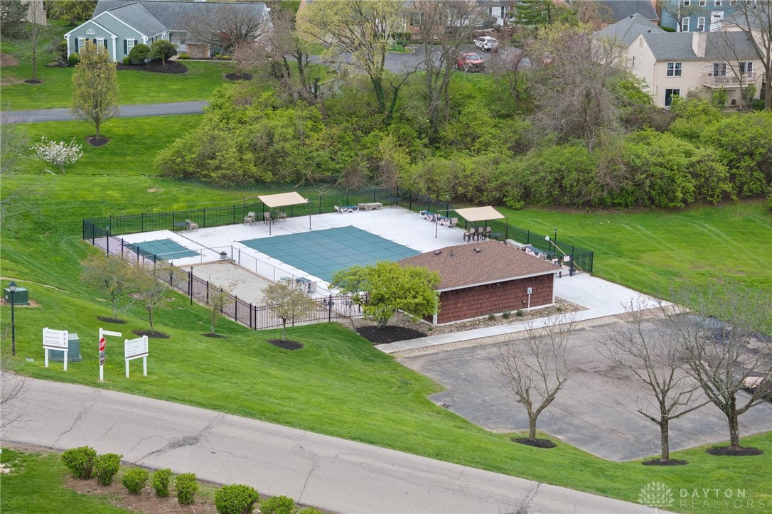 11 Friars Green Court, Fairfield, Ohio image 29