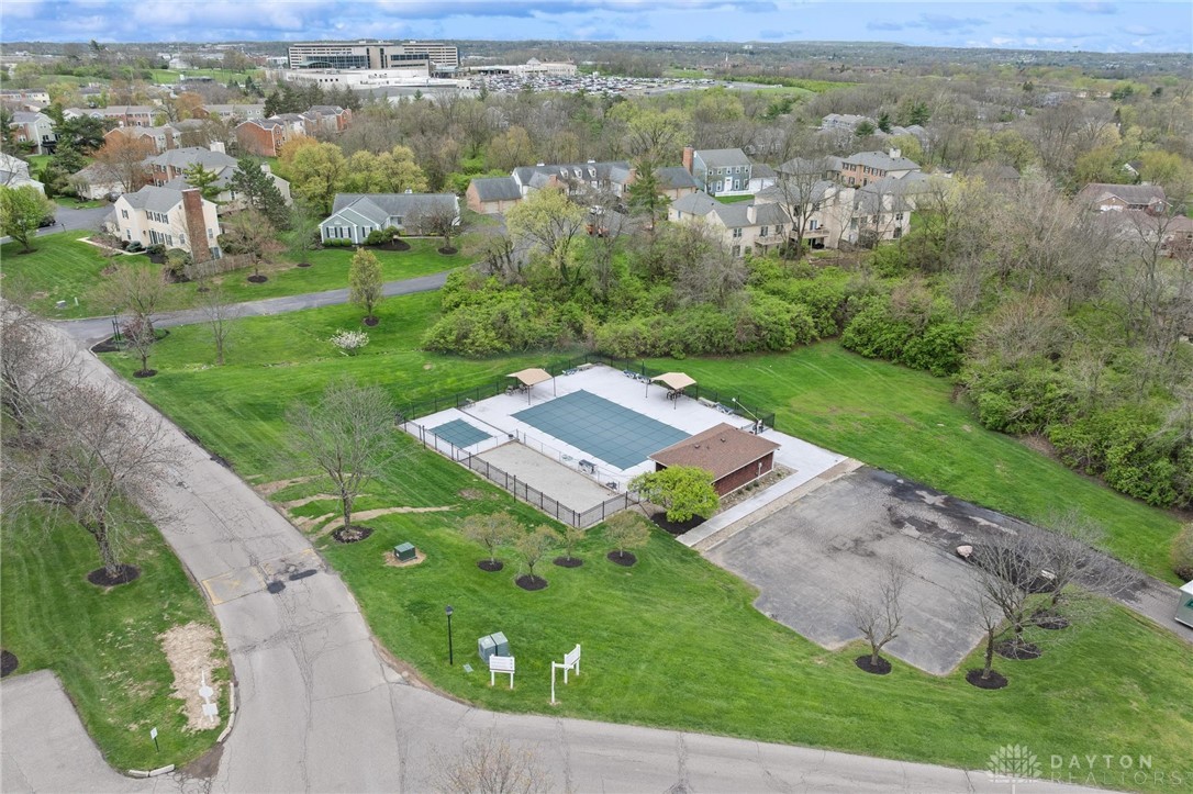 11 Friars Green Court, Fairfield, Ohio image 30