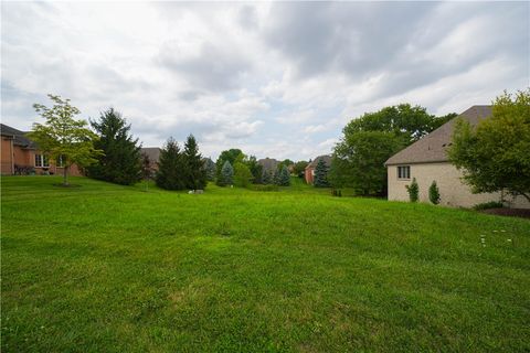 Vacant Land For Sale - 6867 Rose Glen Drive<br/> Dayton, OH 45459