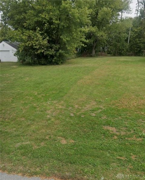 Vacant Land For Sale - 235 B Street<br/> Clinton County, Wilmington, OH 45177