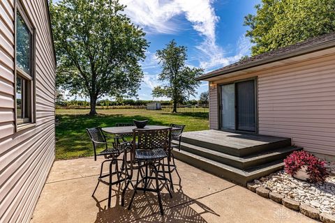 Tiny photo for 3441 Old Oxford Road, Hamilton, OH 45013 (MLS # 945480)