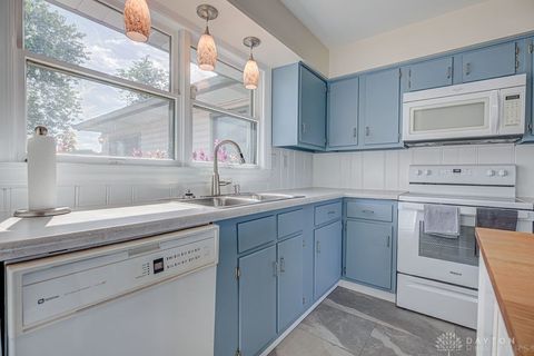 Tiny photo for 3441 Old Oxford Road, Hamilton, OH 45013 (MLS # 945480)