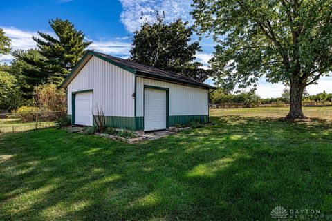 Tiny photo for 3441 Old Oxford Road, Hamilton, OH 45013 (MLS # 945480)