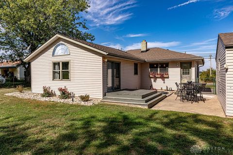 Tiny photo for 3441 Old Oxford Road, Hamilton, OH 45013 (MLS # 945480)