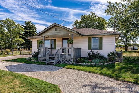 Tiny photo for 3441 Old Oxford Road, Hamilton, OH 45013 (MLS # 945480)