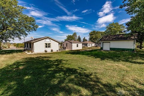 Tiny photo for 3441 Old Oxford Road, Hamilton, OH 45013 (MLS # 945480)