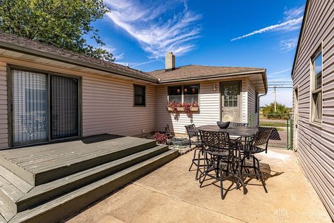 Tiny photo for 3441 Old Oxford Road, Hamilton, OH 45013 (MLS # 945480)