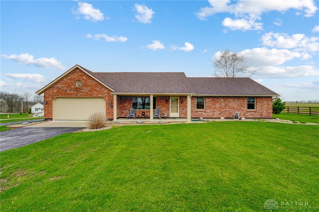 2880 State Route 730, Wilmington, Ohio image 1