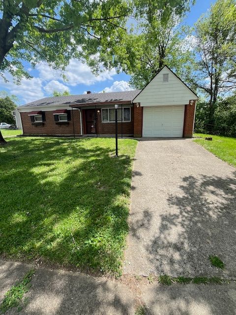 5166 Fortman Drive Jefferson Twp OH 45417