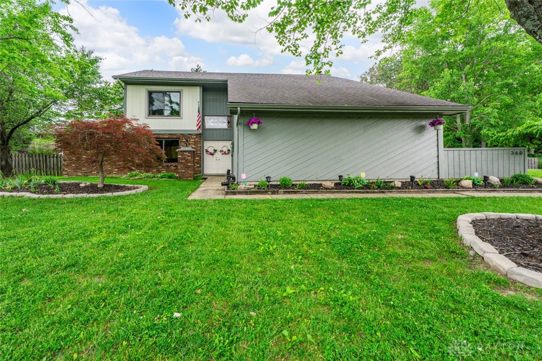 360 Merrick Drive, Beavercreek, Ohio image 12