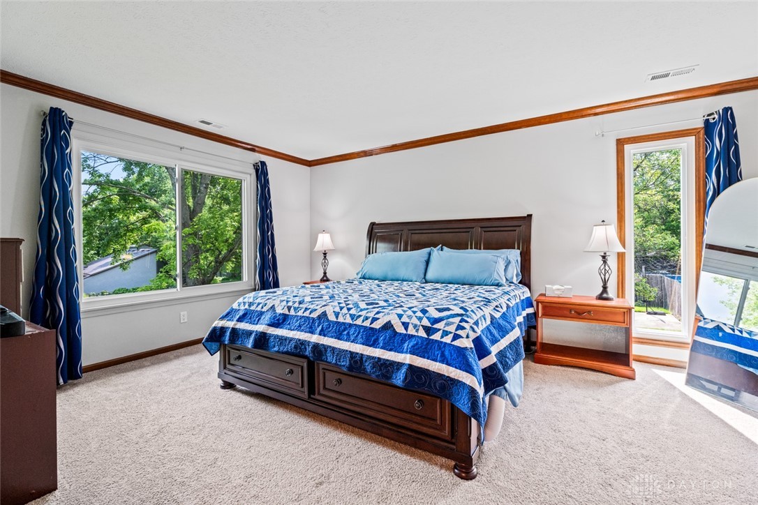 360 Merrick Drive, Beavercreek, Ohio image 31