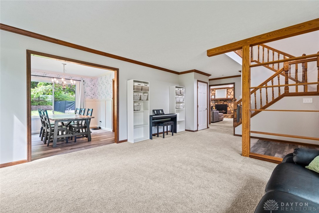 360 Merrick Drive, Beavercreek, Ohio image 18