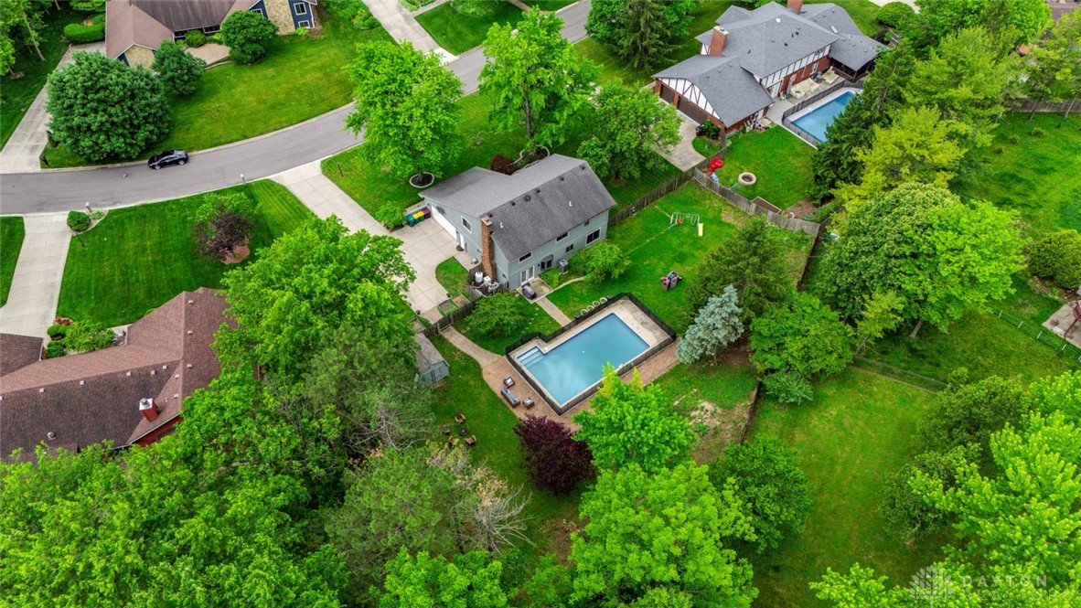 360 Merrick Drive, Beavercreek, Ohio image 5