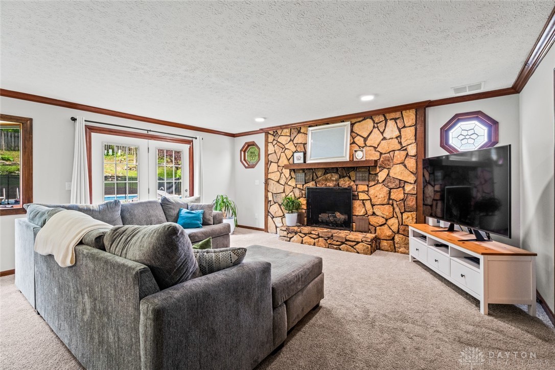 360 Merrick Drive, Beavercreek, Ohio image 20