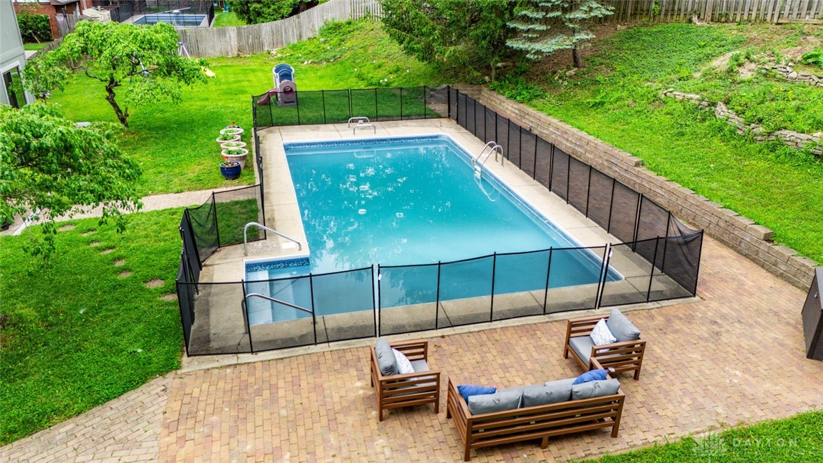 360 Merrick Drive, Beavercreek, Ohio image 10