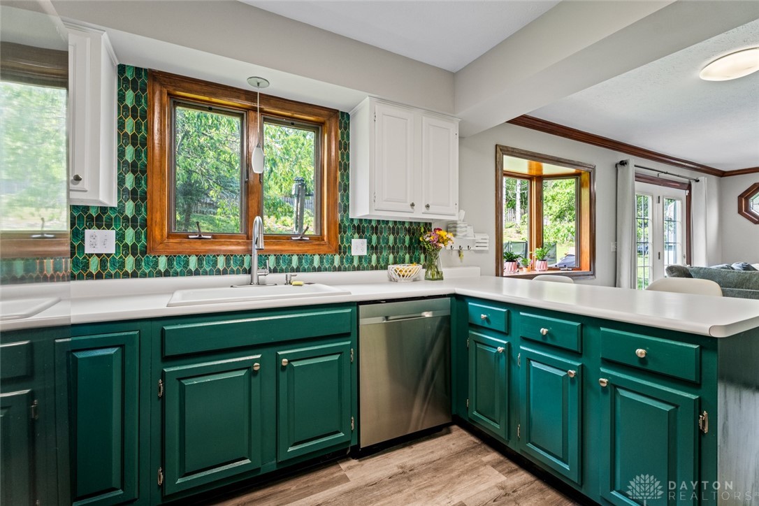 360 Merrick Drive, Beavercreek, Ohio image 24
