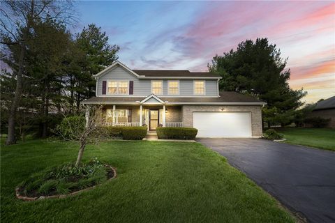 Photo of 918 Saramy Court, Clearcreek Twp, OH 45036 (MLS # 955291)