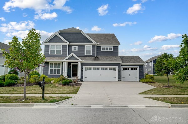 View Plain City, OH 43064 house