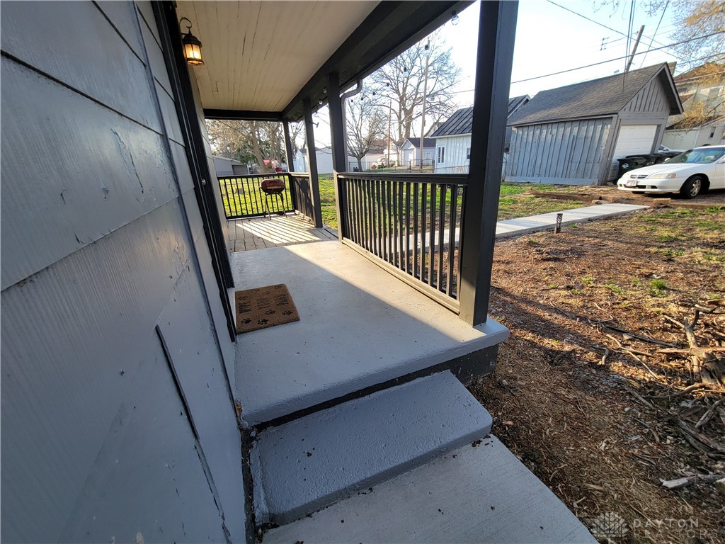 543 Buckeye Street, Miamisburg, Ohio image 6