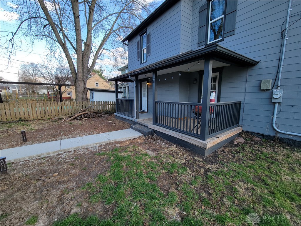543 Buckeye Street, Miamisburg, Ohio image 5