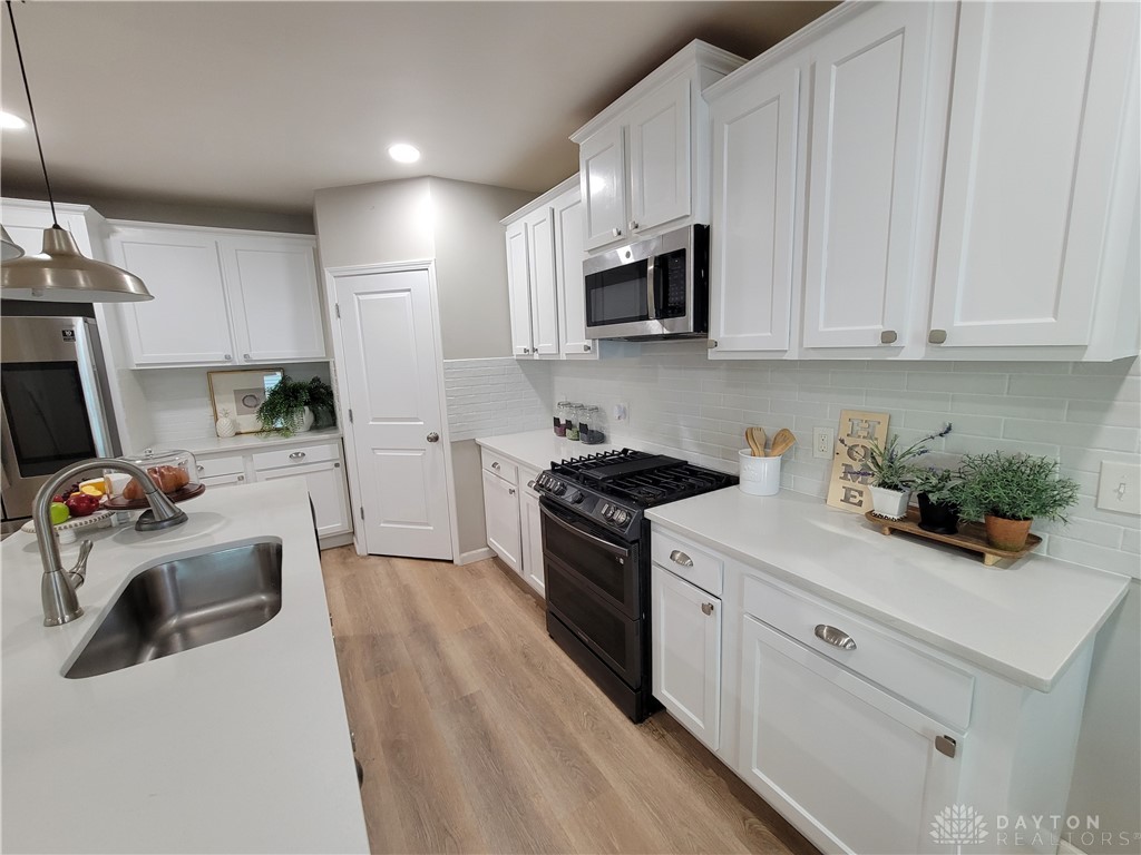 543 Buckeye Street, Miamisburg, Ohio image 7