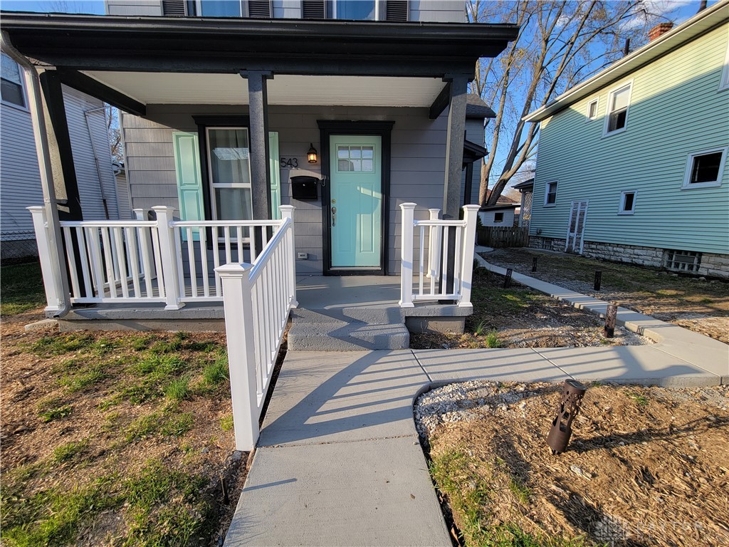 543 Buckeye Street, Miamisburg, Ohio image 2