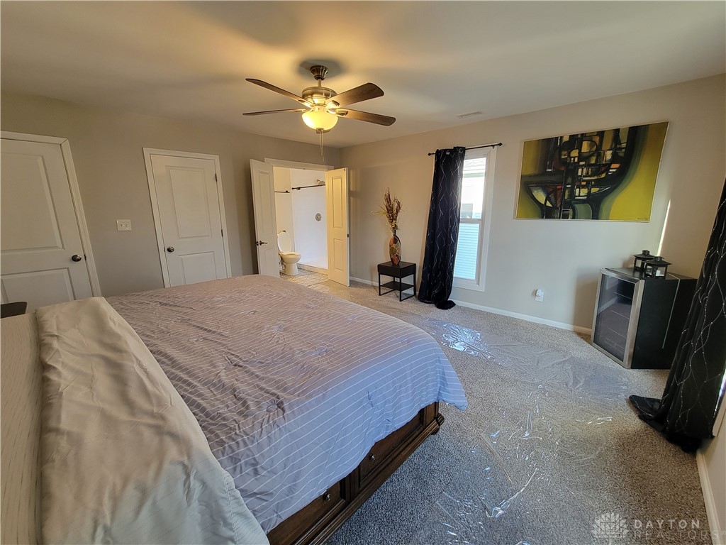 543 Buckeye Street, Miamisburg, Ohio image 21
