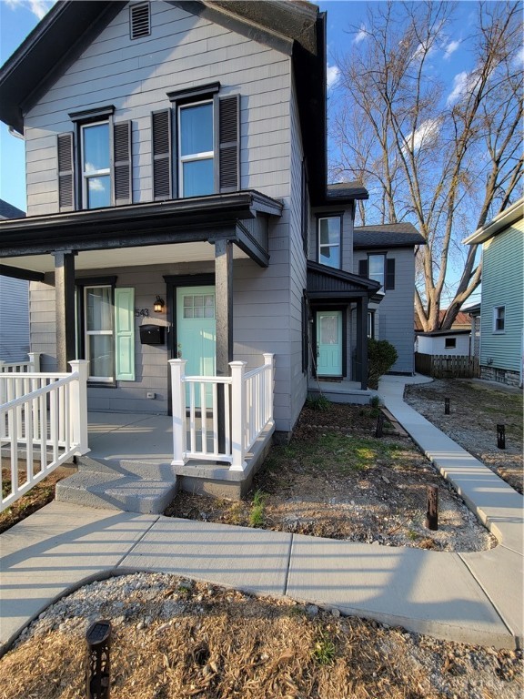 543 Buckeye Street, Miamisburg, Ohio image 3