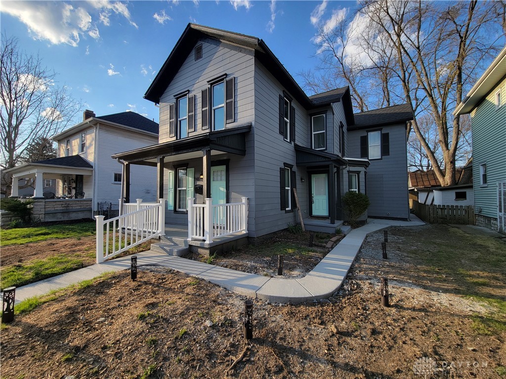 543 Buckeye Street, Miamisburg, Ohio image 1